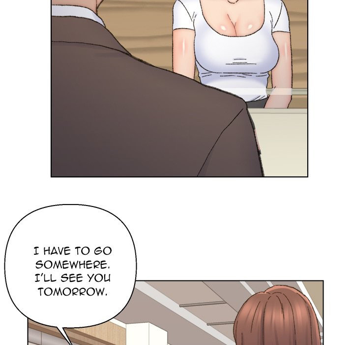 Old Friend Chapter 11 Page 67