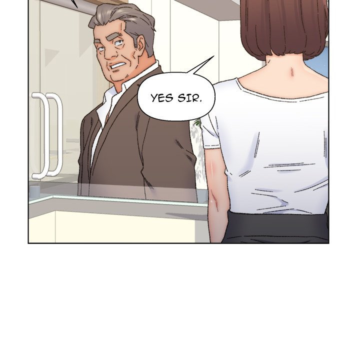 Old Friend Chapter 11 Page 68