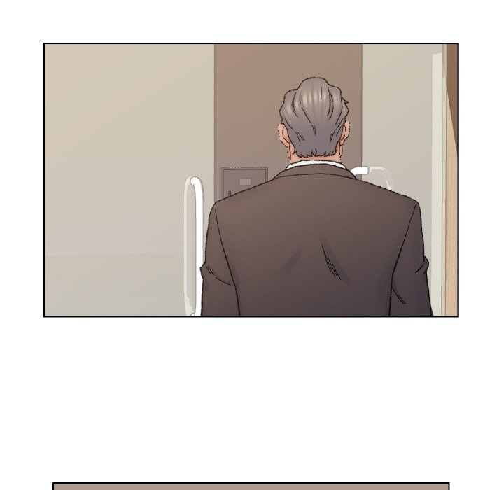 Old Friend Chapter 11 Page 69