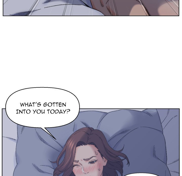 Old Friend Chapter 11 Page 75