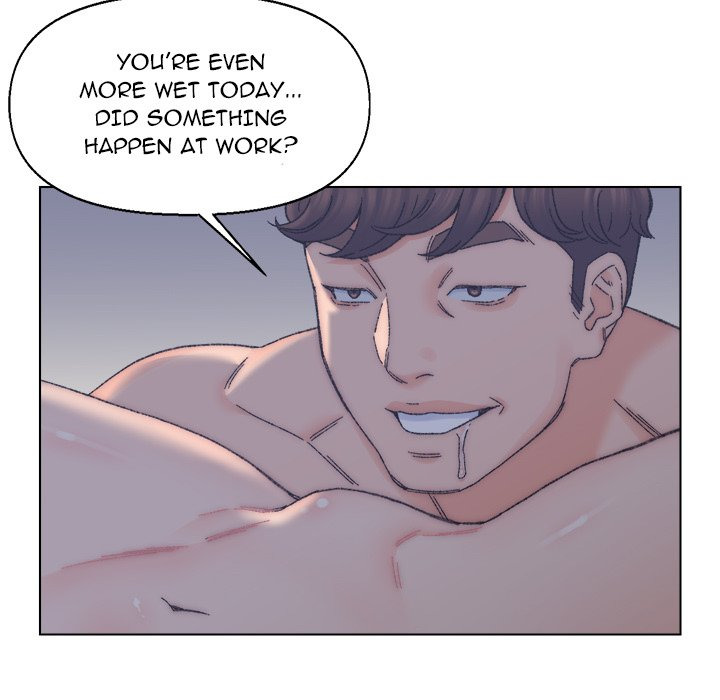 Old Friend Chapter 11 Page 80