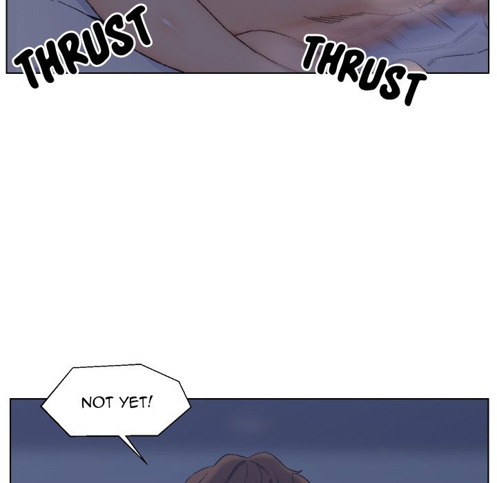 Old Friend Chapter 11 Page 88