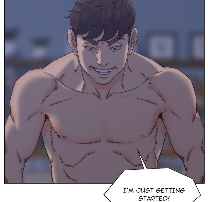 Old Friend Chapter 11 Page 89