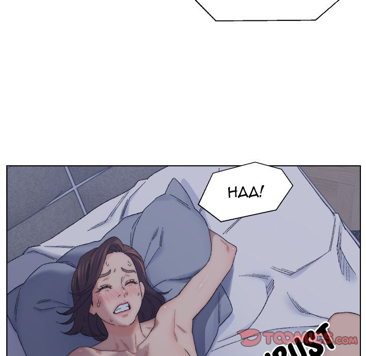 Old Friend Chapter 11 Page 90