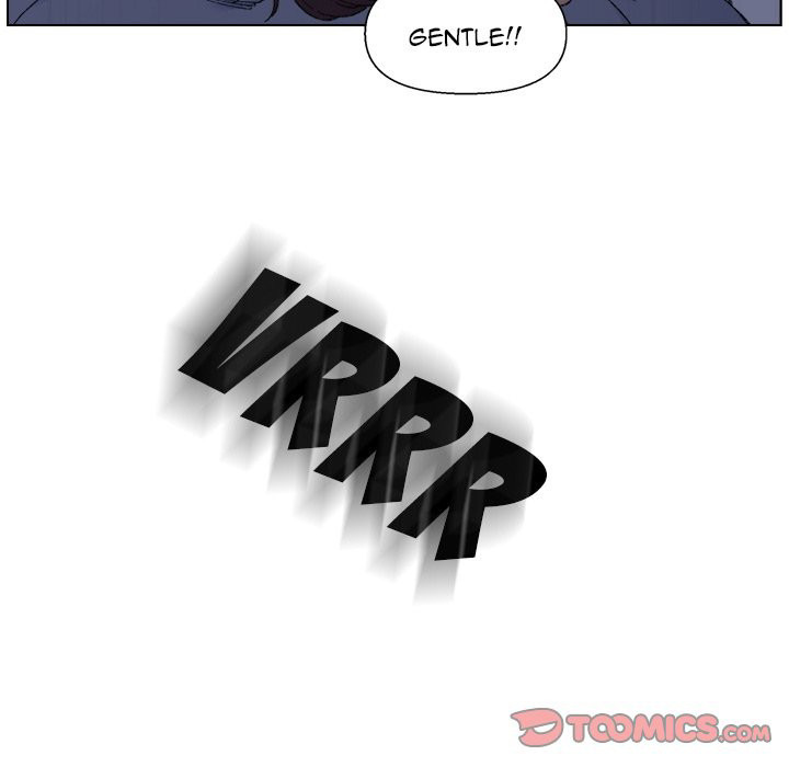 Old Friend Chapter 11 Page 94