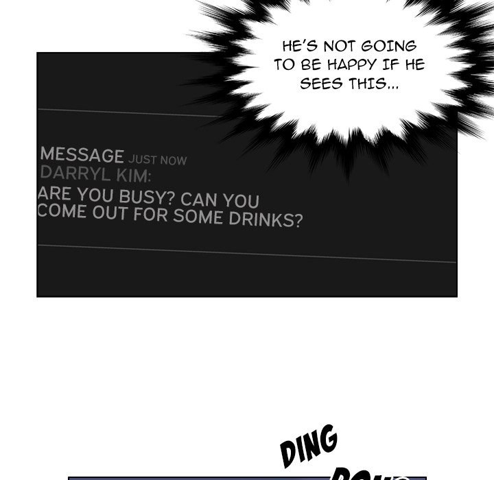Old Friend Chapter 12 Page 12