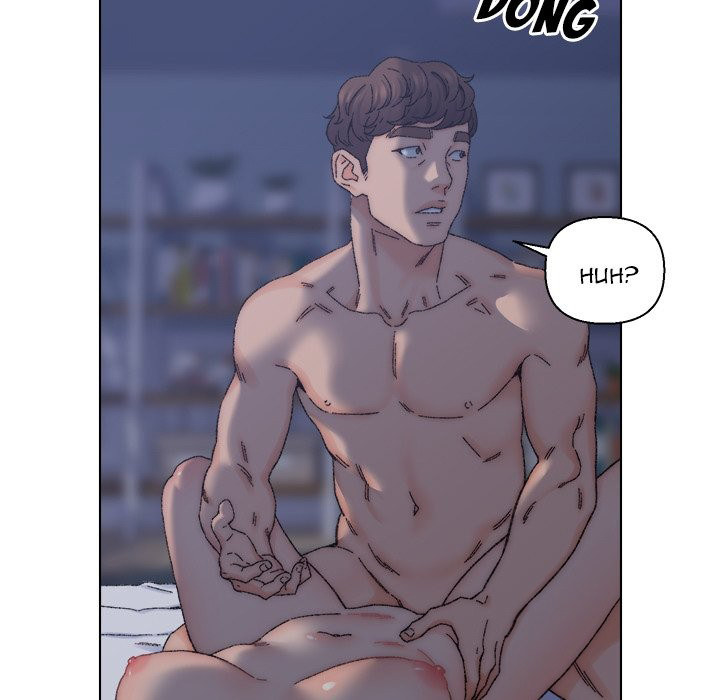 Old Friend Chapter 12 Page 13