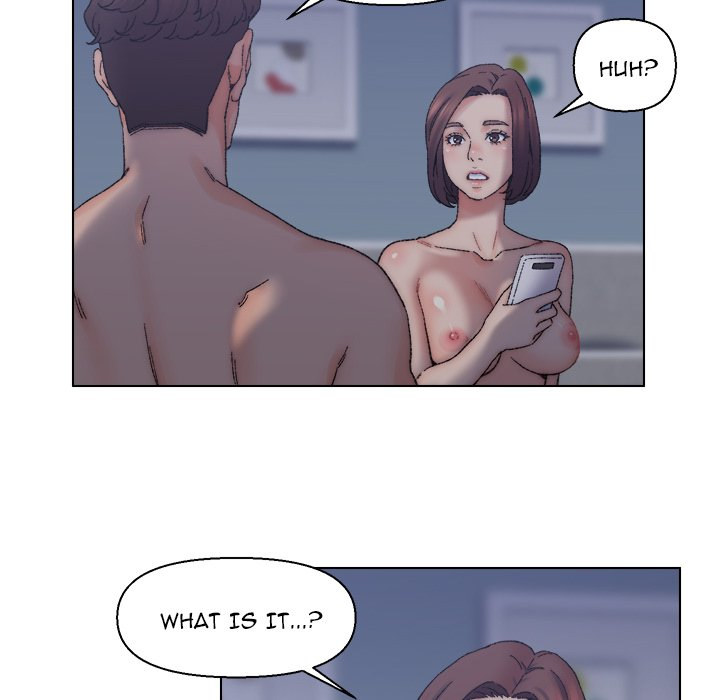 Old Friend Chapter 12 Page 24