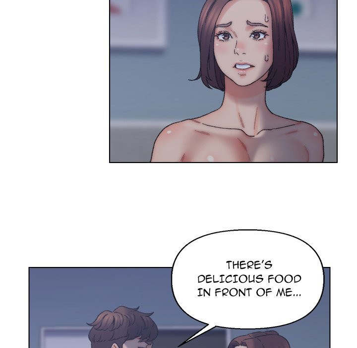 Old Friend Chapter 12 Page 25