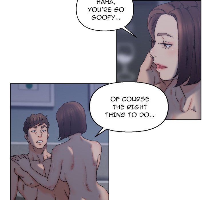 Old Friend Chapter 12 Page 27