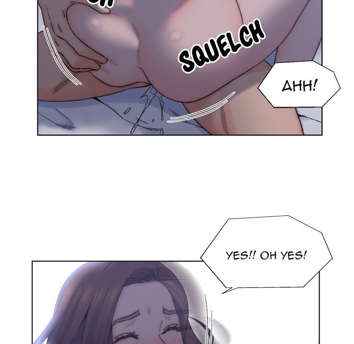 Old Friend Chapter 12 Page 41
