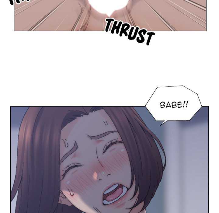 Old Friend Chapter 12 Page 45