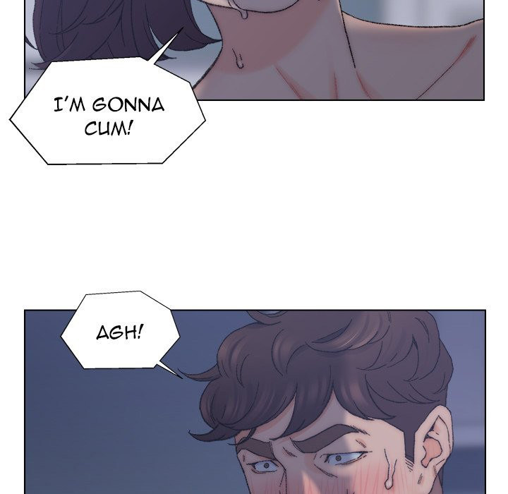Old Friend Chapter 12 Page 46