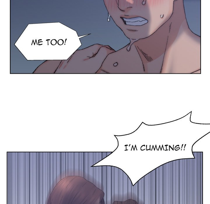 Old Friend Chapter 12 Page 47