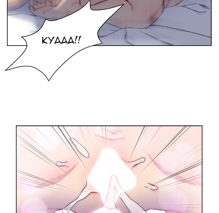 Old Friend Chapter 12 Page 49