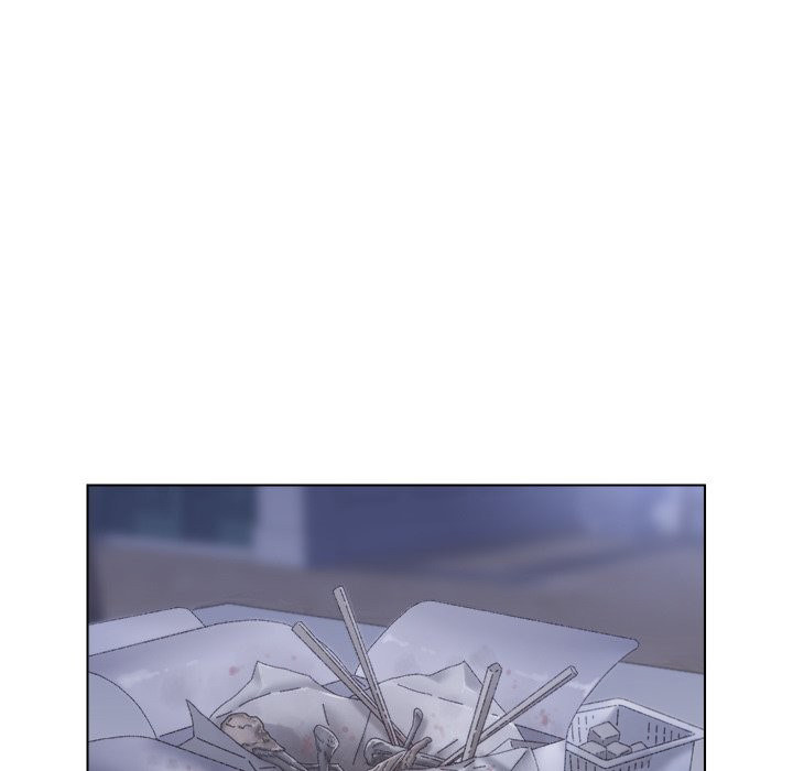 Old Friend Chapter 12 Page 52