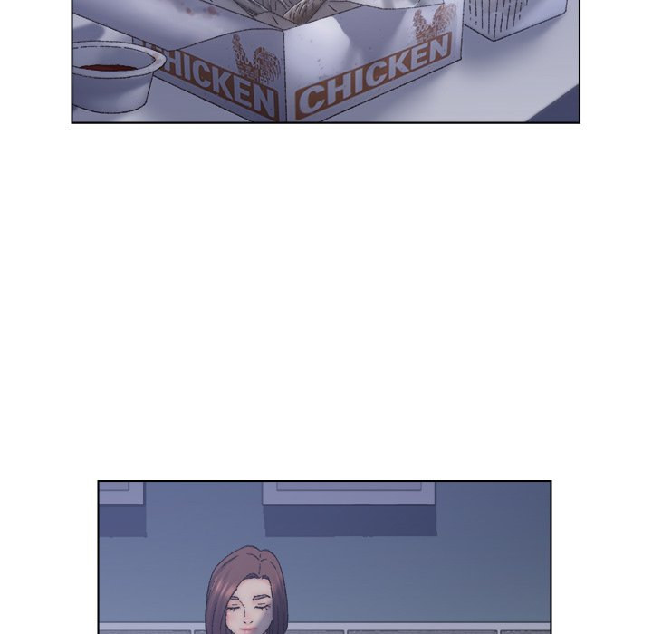 Old Friend Chapter 12 Page 53