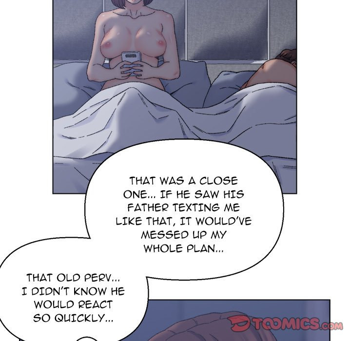 Old Friend Chapter 12 Page 54