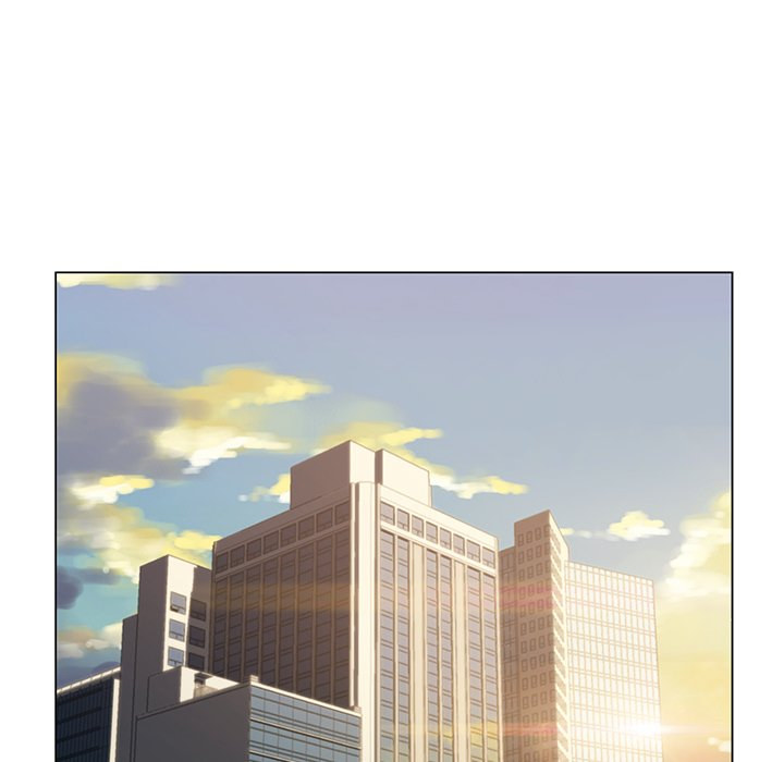 Old Friend Chapter 12 Page 57