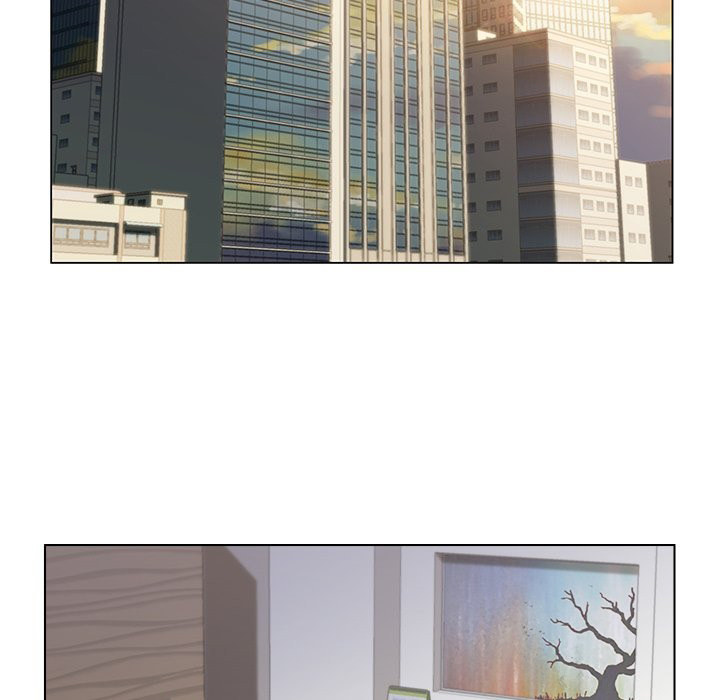 Old Friend Chapter 12 Page 58