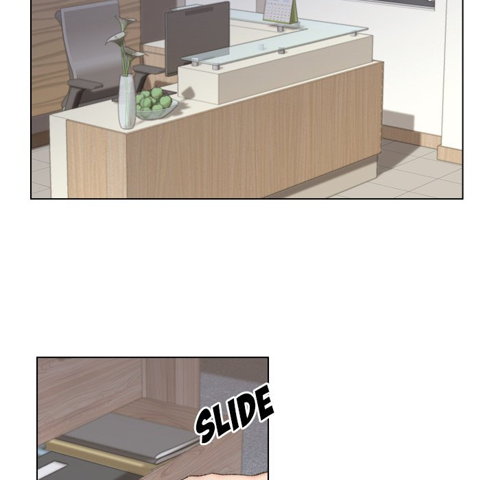 Old Friend Chapter 12 Page 59