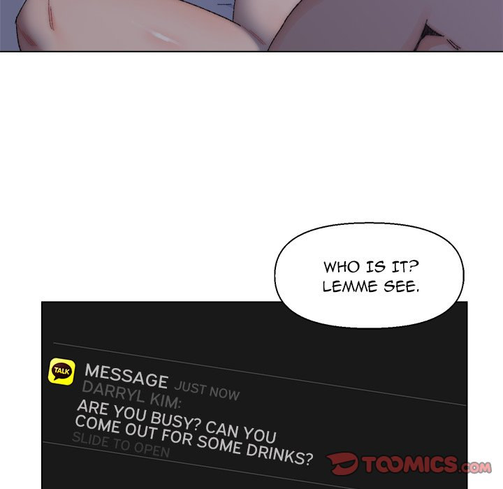 Old Friend Chapter 12 Page 6