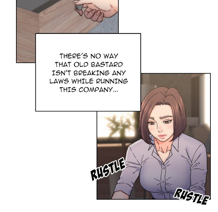Old Friend Chapter 12 Page 60