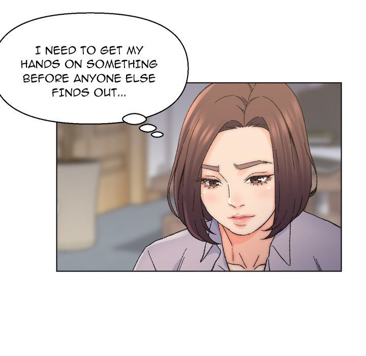 Old Friend Chapter 12 Page 61