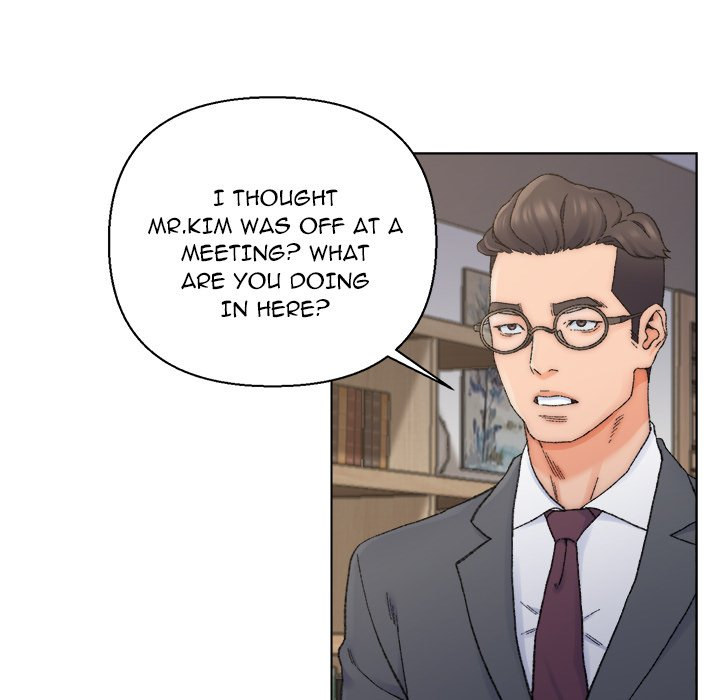 Old Friend Chapter 12 Page 63