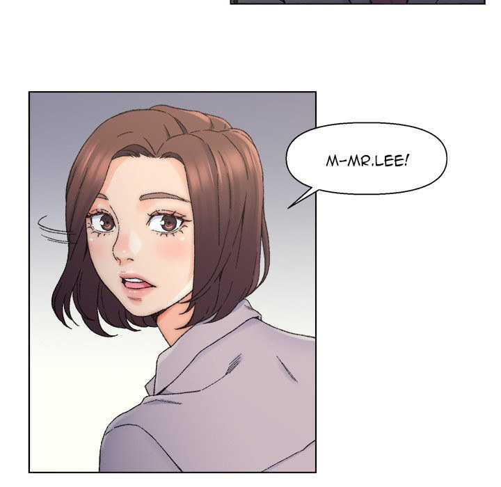 Old Friend Chapter 12 Page 64