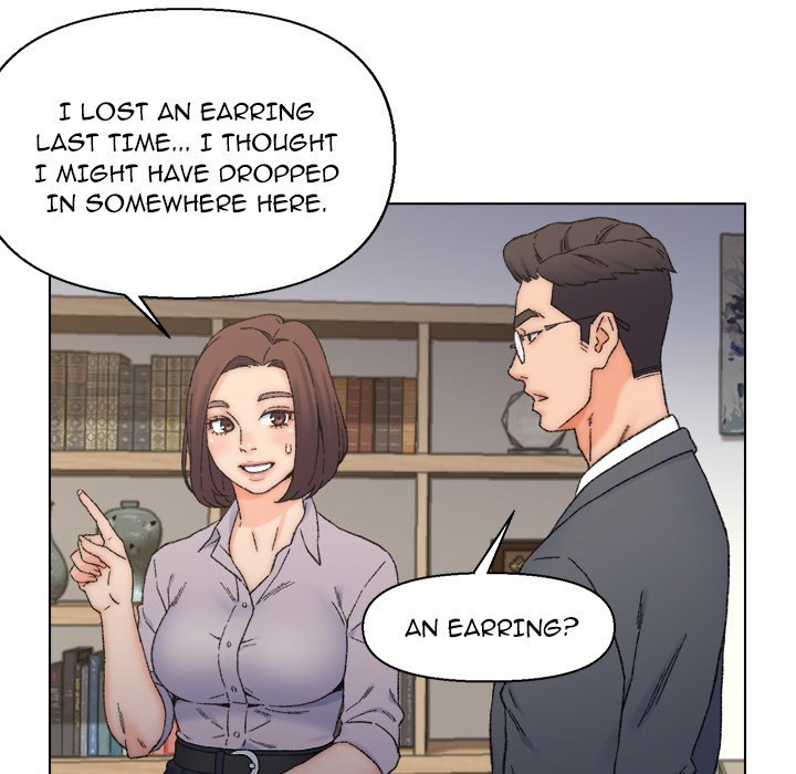 Old Friend Chapter 12 Page 65