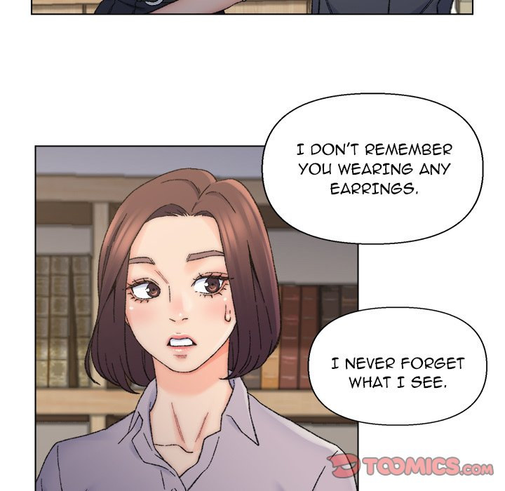 Old Friend Chapter 12 Page 66