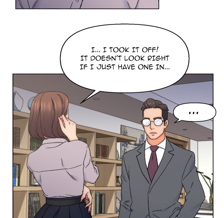 Old Friend Chapter 12 Page 67