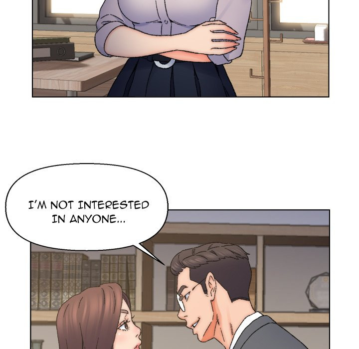 Old Friend Chapter 12 Page 69