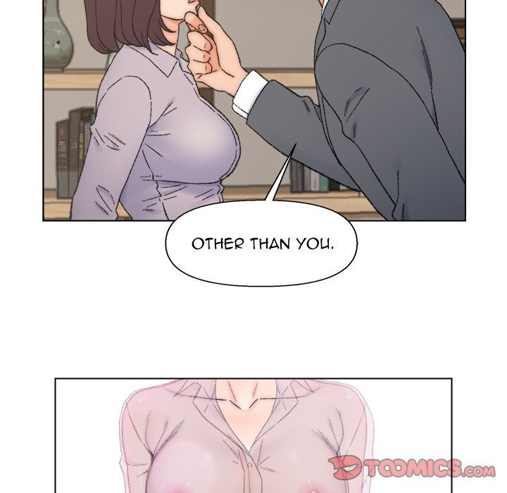 Old Friend Chapter 12 Page 70