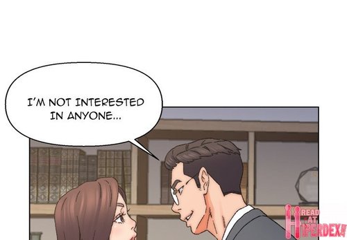 Old Friend Chapter 13 Page 1