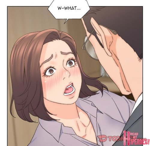 Old Friend Chapter 13 Page 10