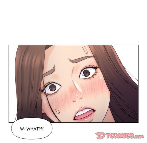 Old Friend Chapter 13 Page 14