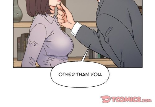 Old Friend Chapter 13 Page 2
