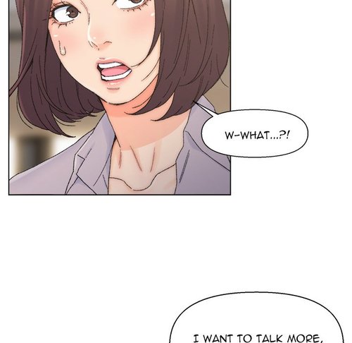 Old Friend Chapter 13 Page 21
