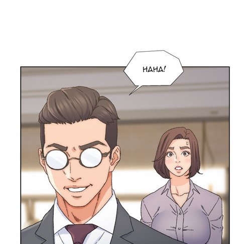 Old Friend Chapter 13 Page 23