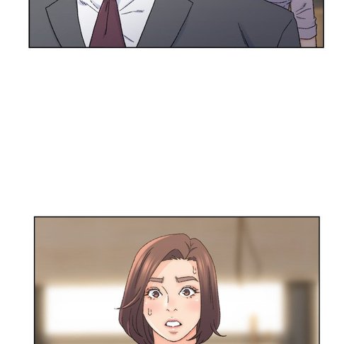 Old Friend Chapter 13 Page 24