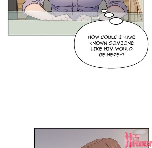 Old Friend Chapter 13 Page 28