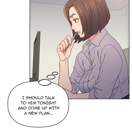 Old Friend Chapter 13 Page 29