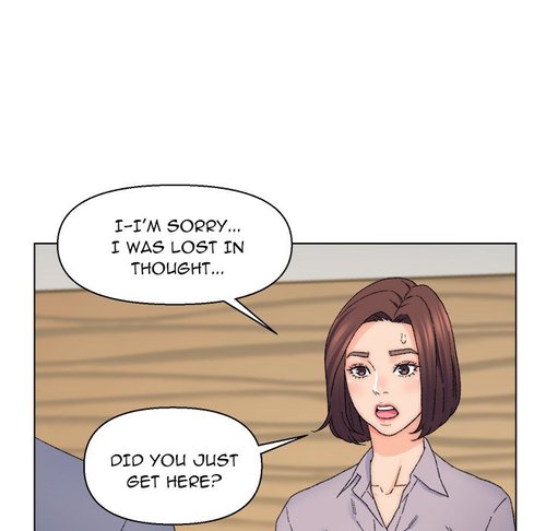 Old Friend Chapter 13 Page 32