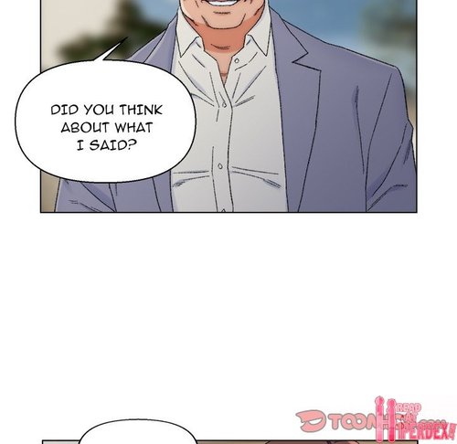 Old Friend Chapter 13 Page 34
