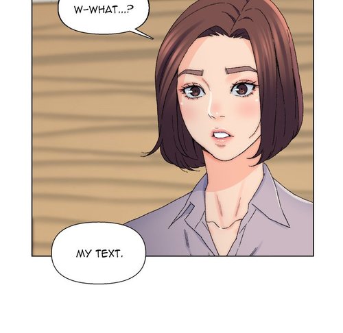 Old Friend Chapter 13 Page 35