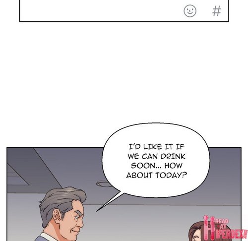 Old Friend Chapter 13 Page 37