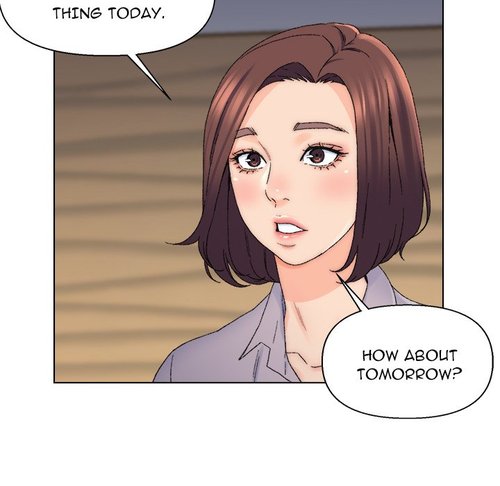 Old Friend Chapter 13 Page 39