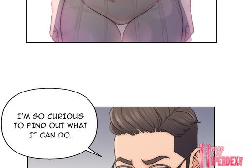 Old Friend Chapter 13 Page 4